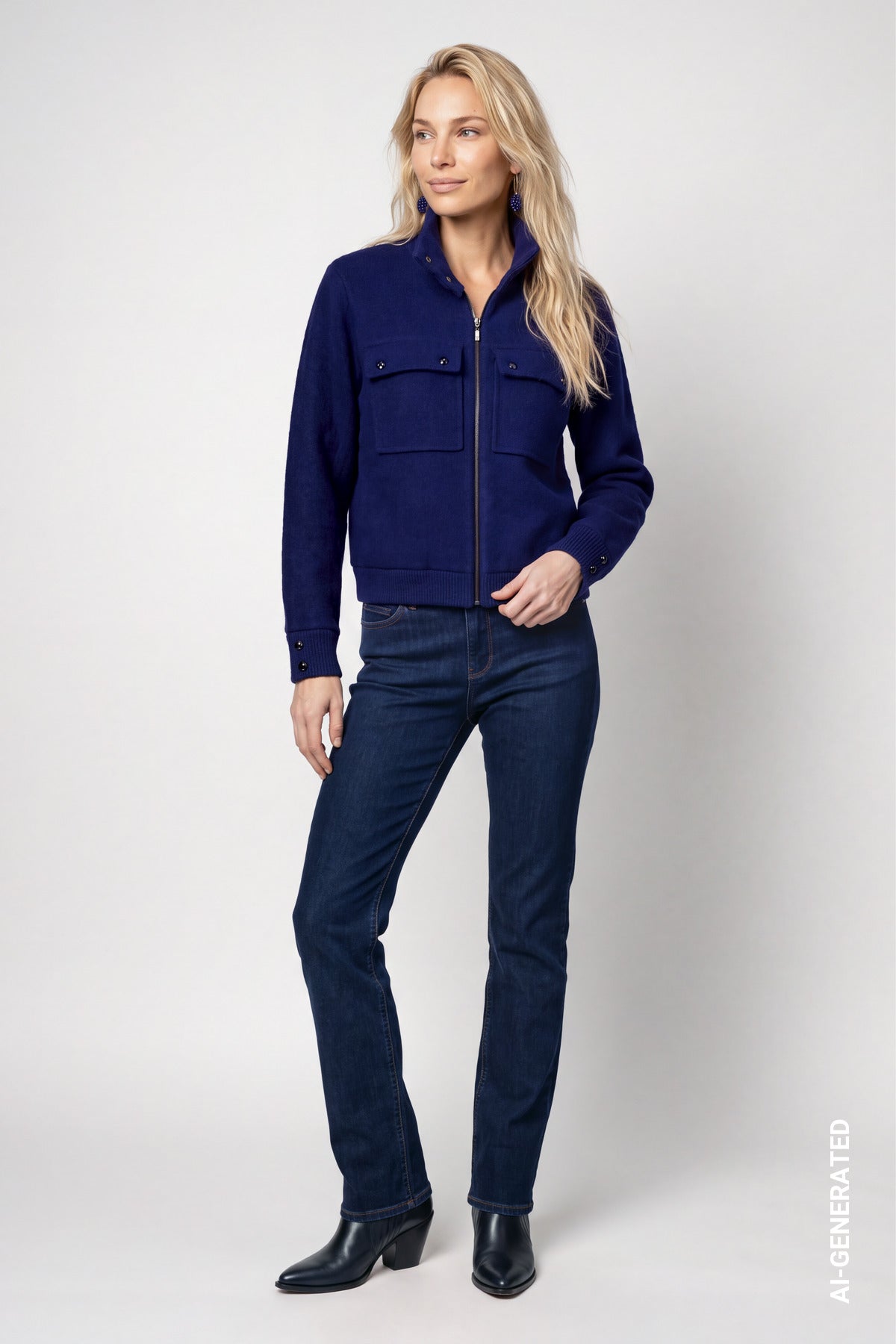 Jacke - 810195