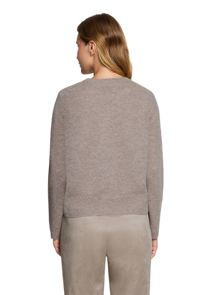 Strickpullover Kurz 1/1 Arm - 59913354