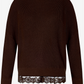 Strickpullover Kurz 1/1 Arm - 110-10004133