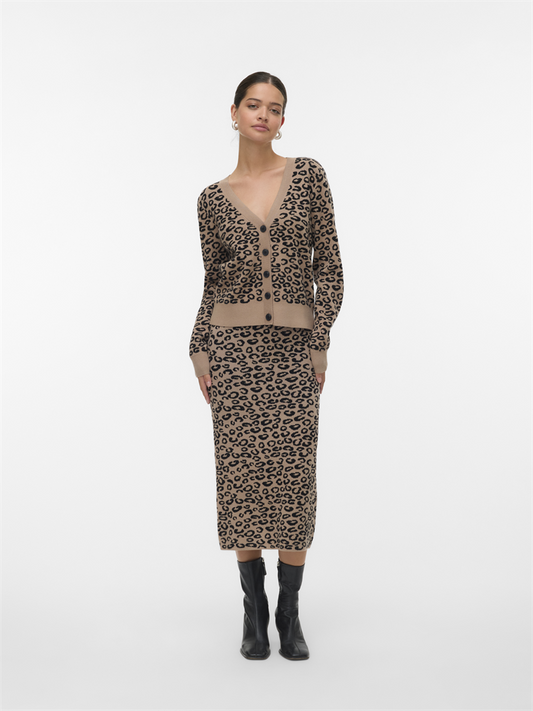 VMNANCY NW 7/8 SKIRT BOO REP - 10331453