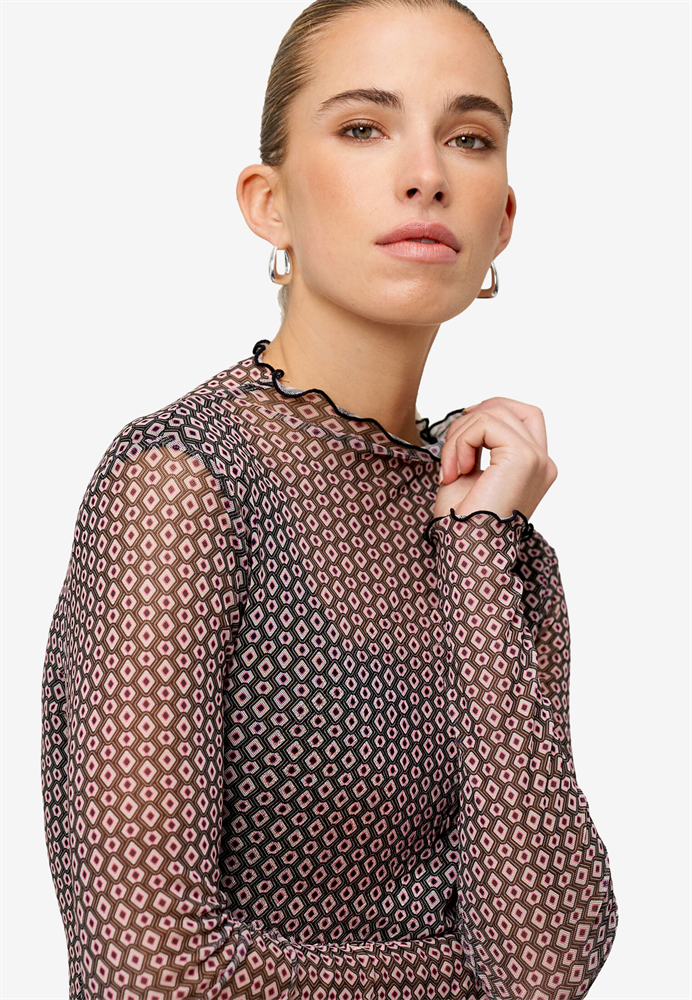 zero T-Shirt / Top - 1010003737