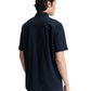 slubyarn jersey shirt - 1048354