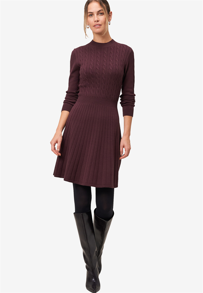 zero Kleid - 1010003504