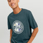 JORARTHUR TEE SS CREW NECK - 12240664