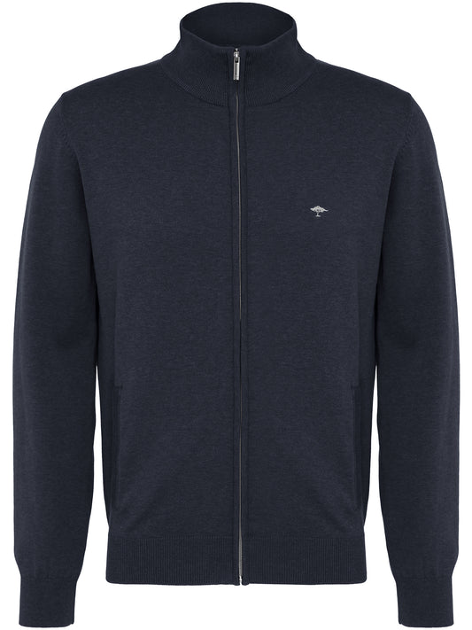 Cardigan-Zip - SFPK212