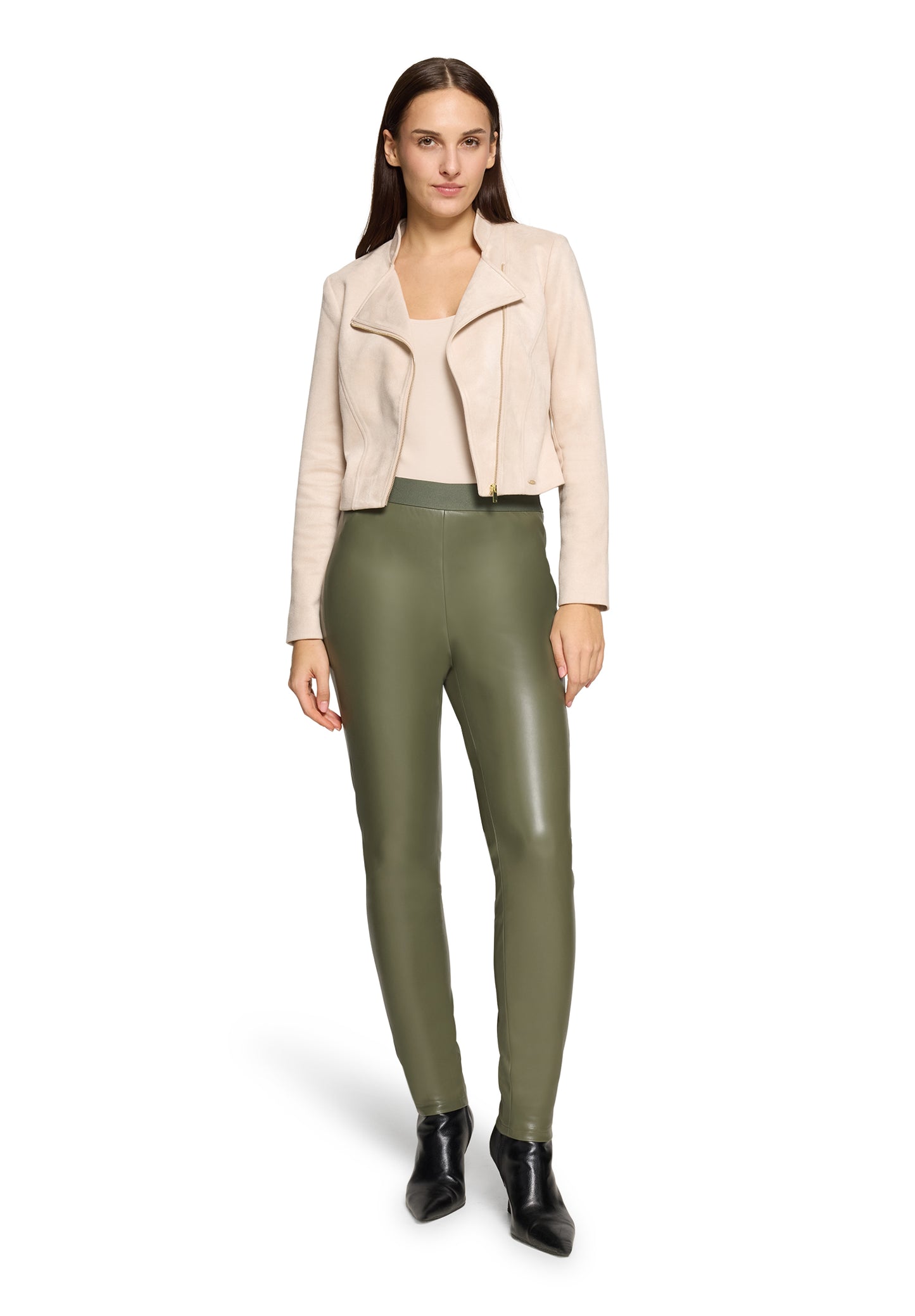 Blazerjacke Kurz 1/1 Arm - 43923396
