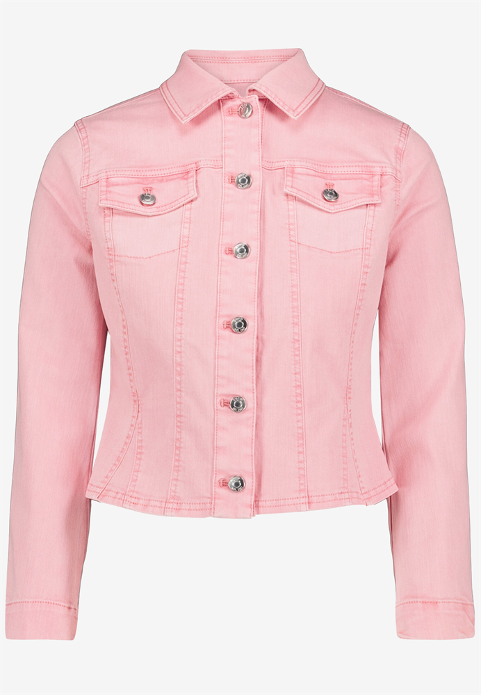 Blazerjacke Kurz 1/1 Arm - 110-10003894