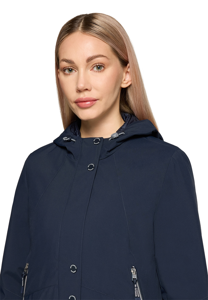 Jacke Watte - 70142002