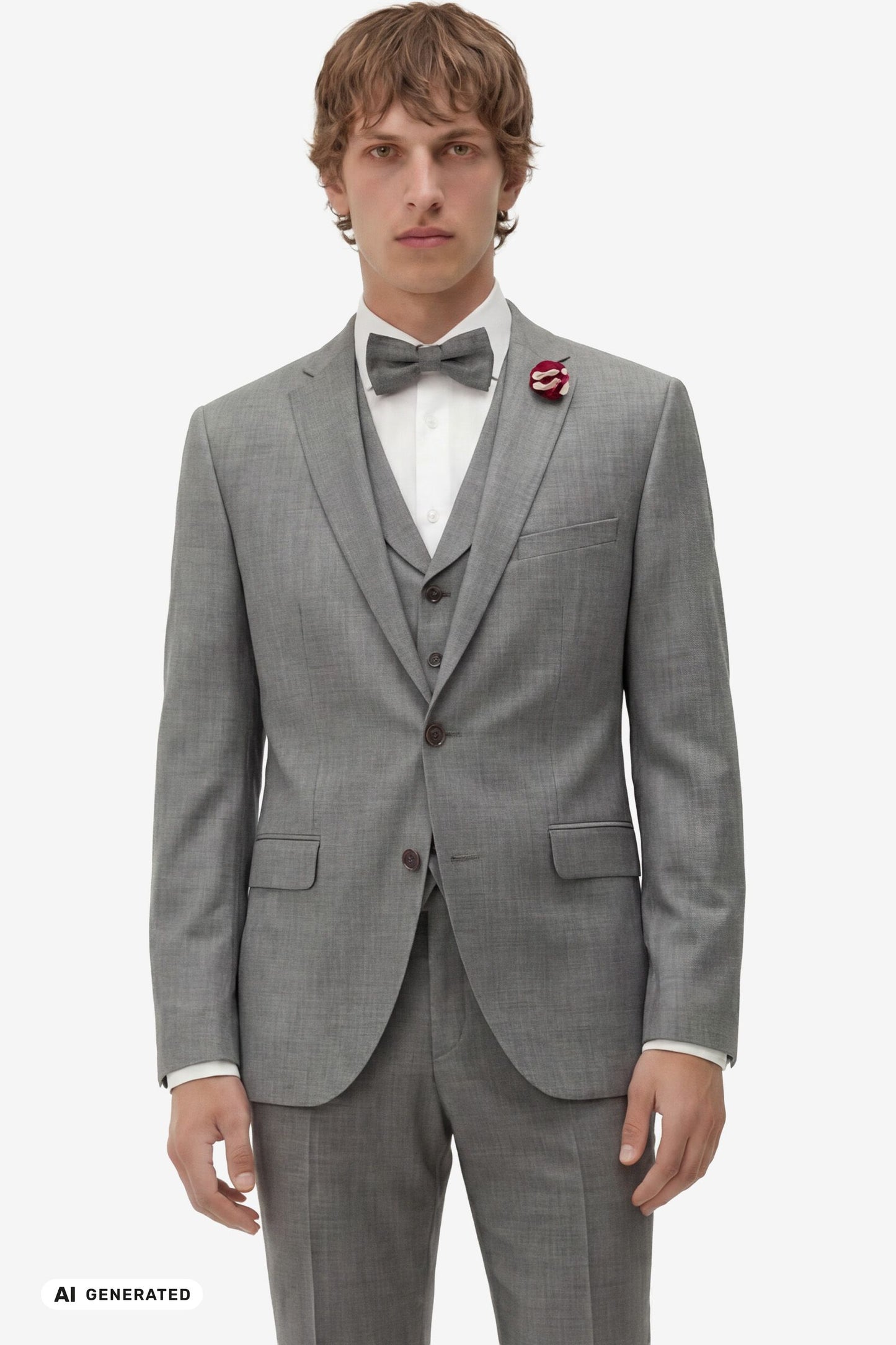 Sakko/Jacket CG Patrick-ST SV - 10.158S0 / 423832