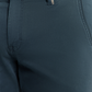 Short Chino Garment Dyed Twill Stre - 278190306SN