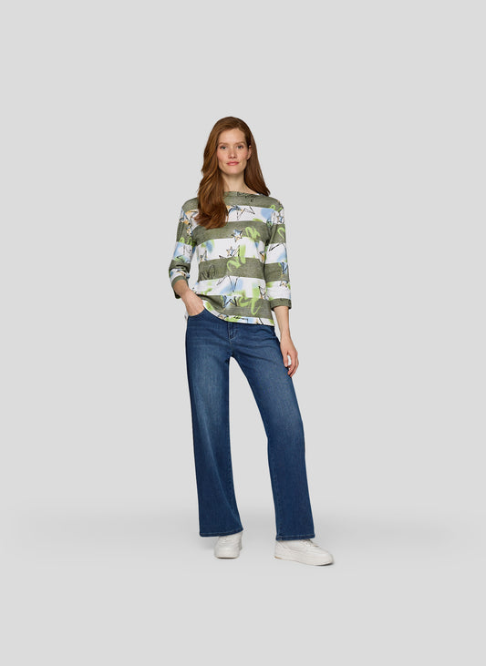 T-Shirt - 55-111357