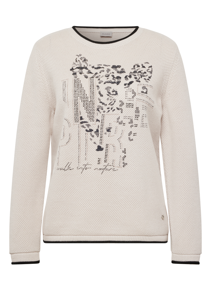 Pullover - 53-121603