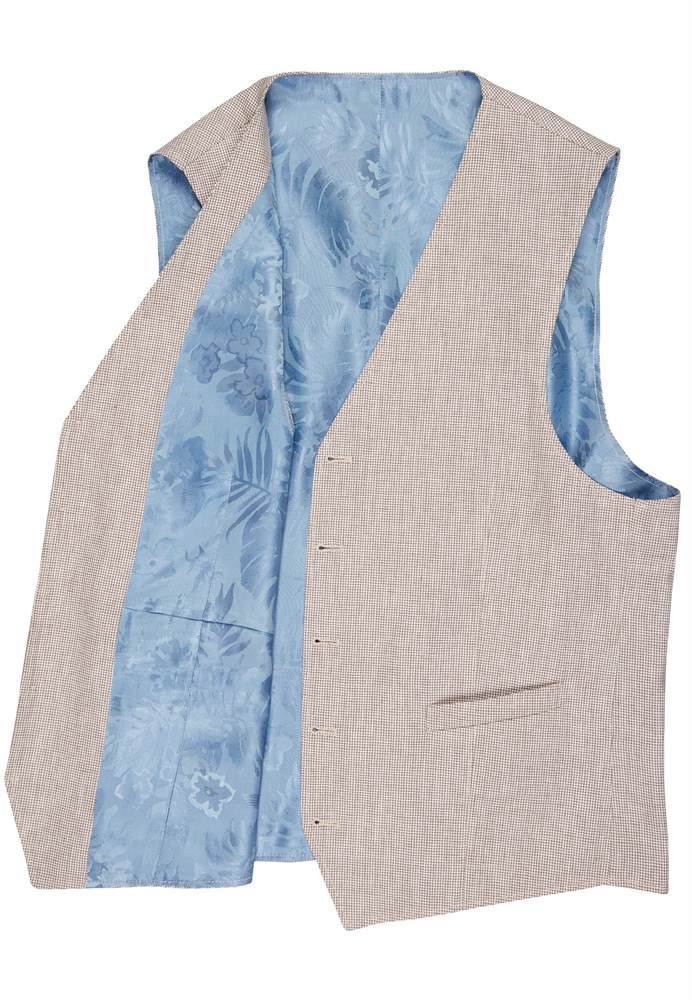Weste/Waistcoat CG Warwick - 01.547S1 / 145100