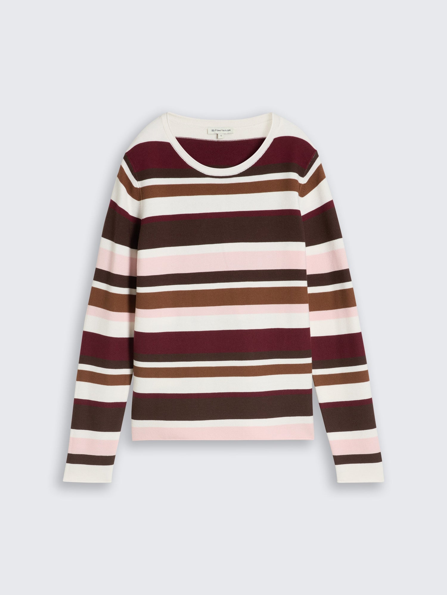 Pullover & Strickjacken