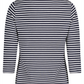 Shirt Kurz 3/4 Arm - 27341750