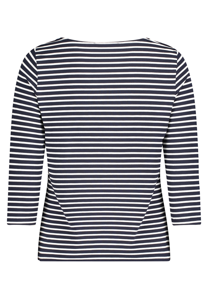 Shirt Kurz 3/4 Arm - 27341750