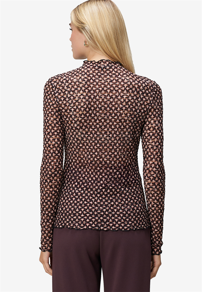 zero T-Shirt / Top - 1010003491