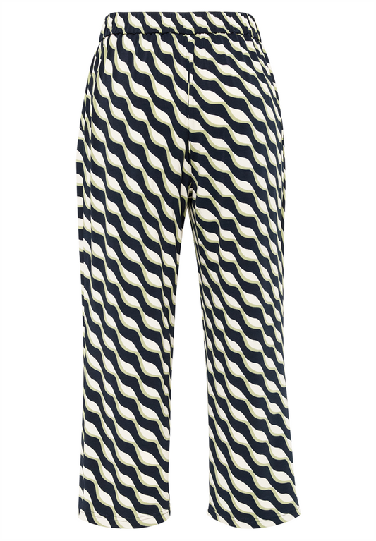 Hose Casual 3/4 LAEnge - 60611412