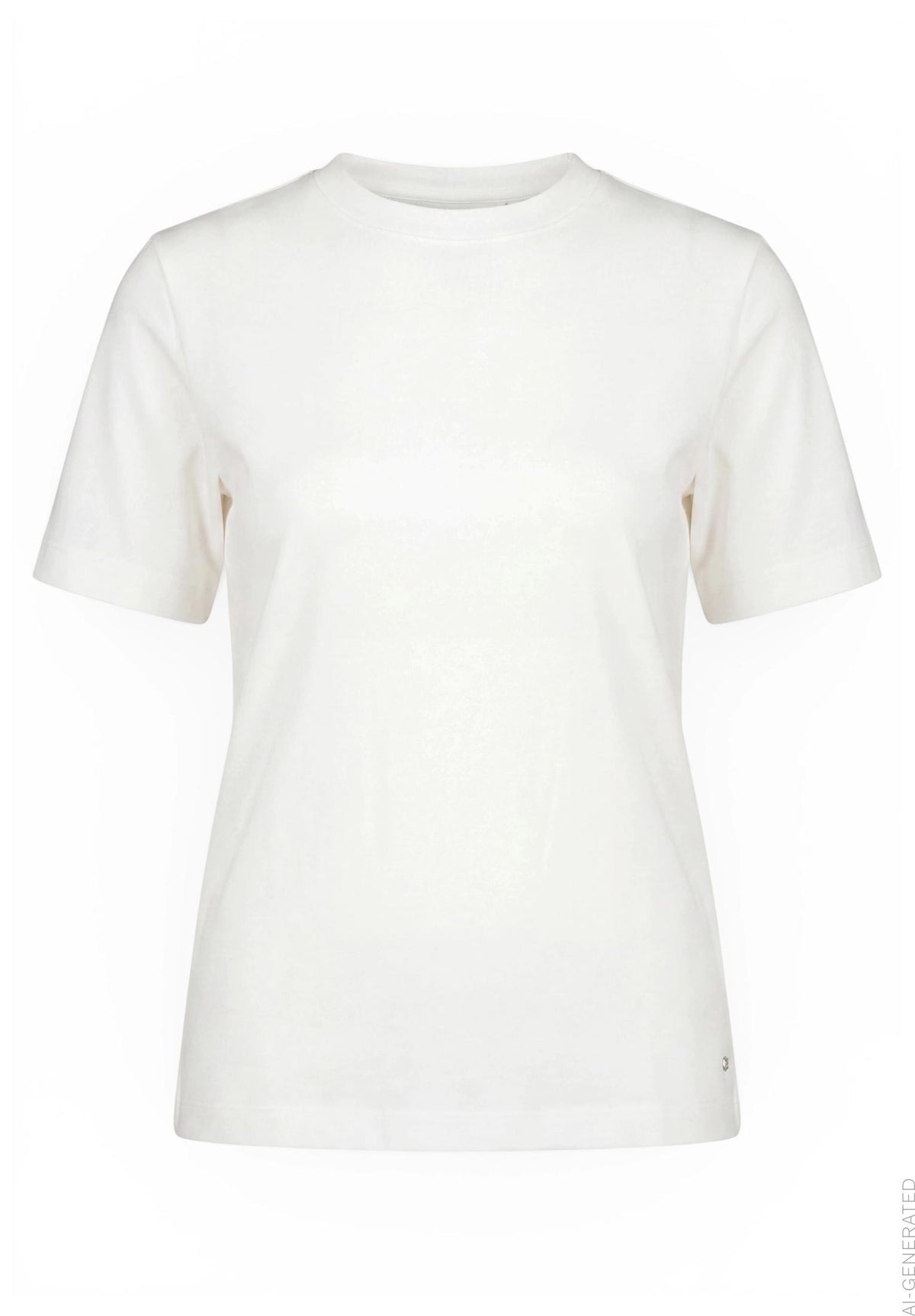 Shirt Kurz 1/2 Arm - 24523457