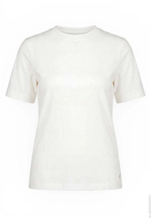Shirt Kurz 1/2 Arm - 24523457