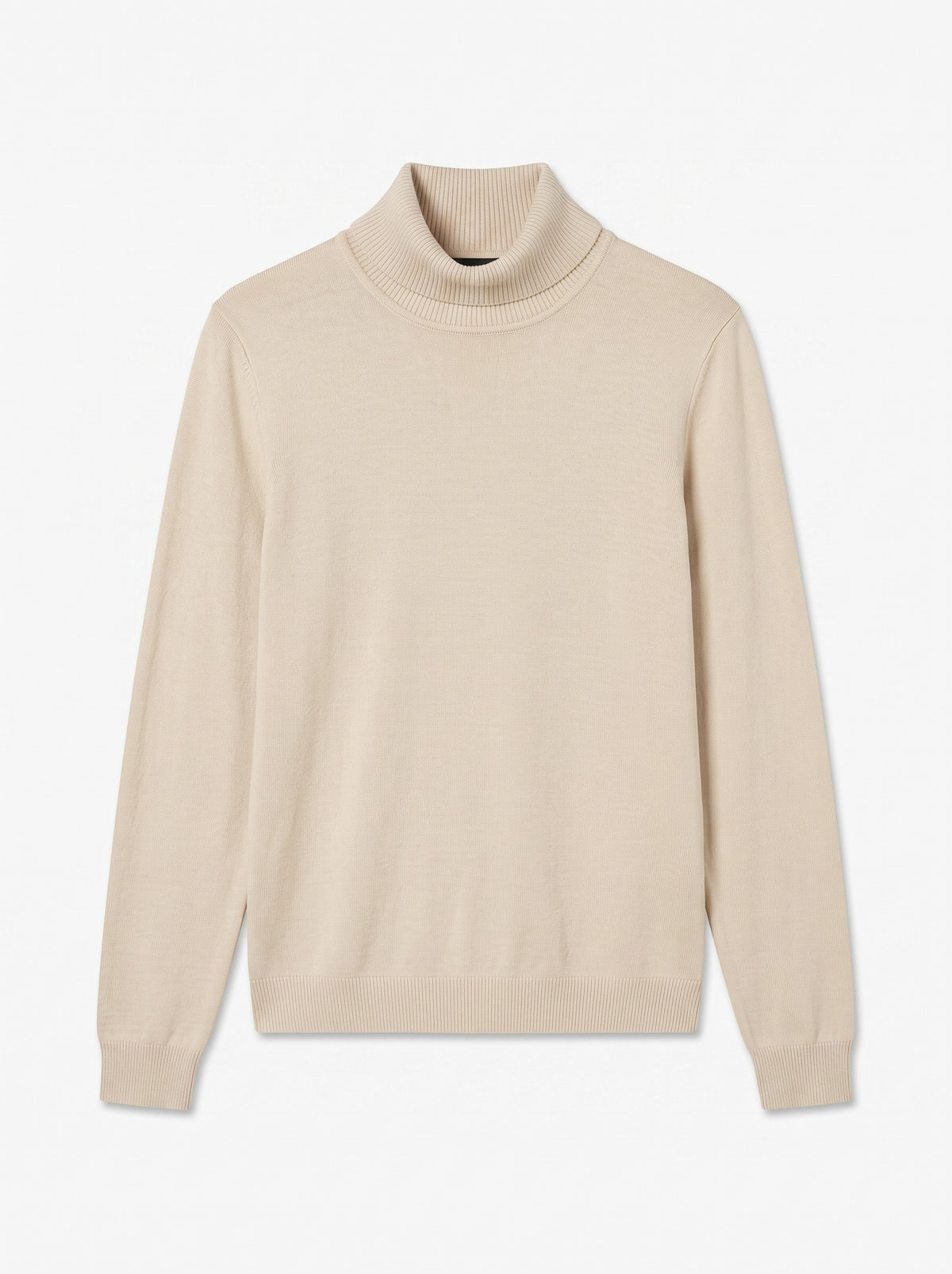 VMGLORY LS ROLLNECK BLOUSE GA NOOS - 10231630