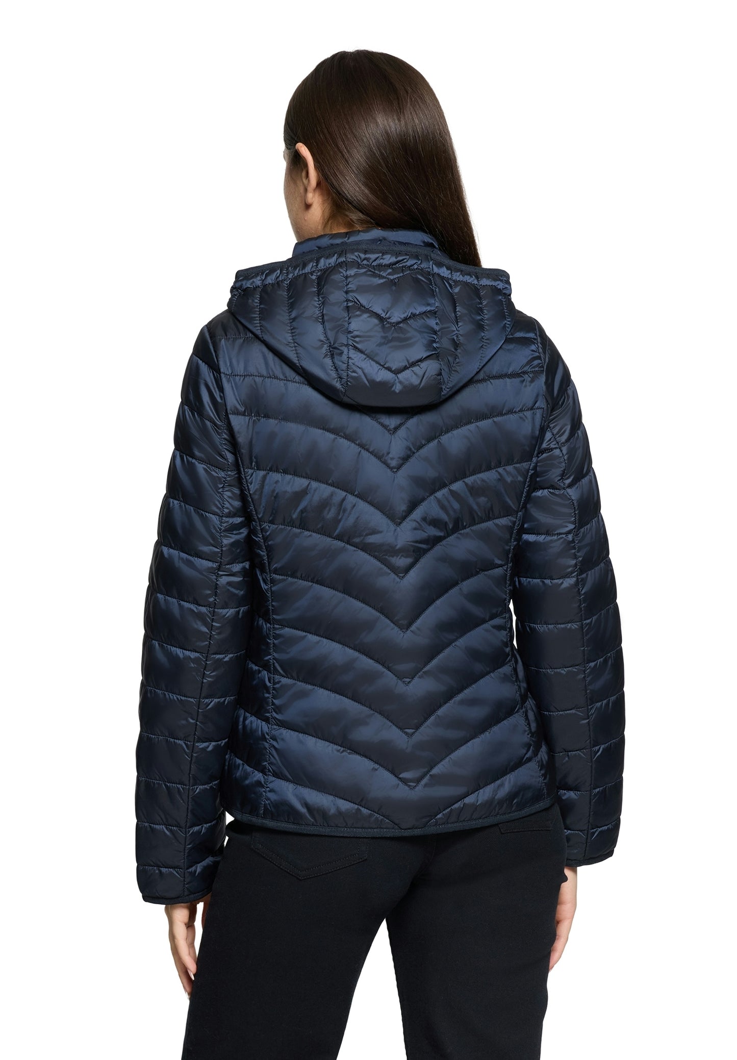 Jacke Watte - 70121535