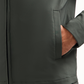 Overshirt Full Zipper Stretch Sedoc - 29510804