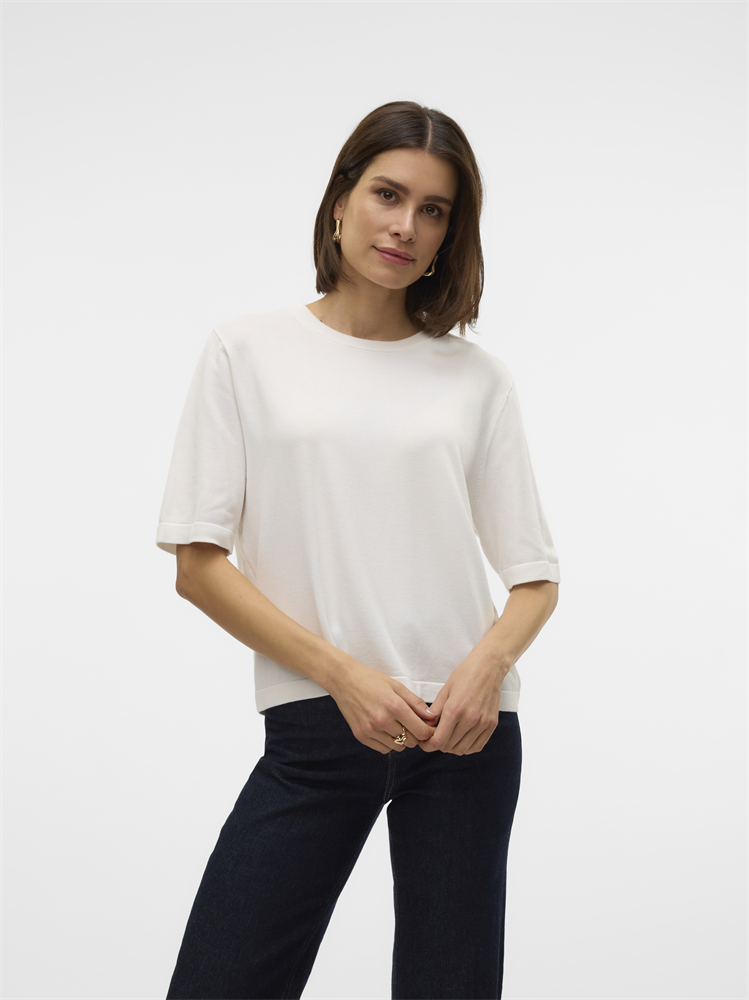 VMSILJE 2/4 O-NCK OVERSIZE PULL GA - 10320460