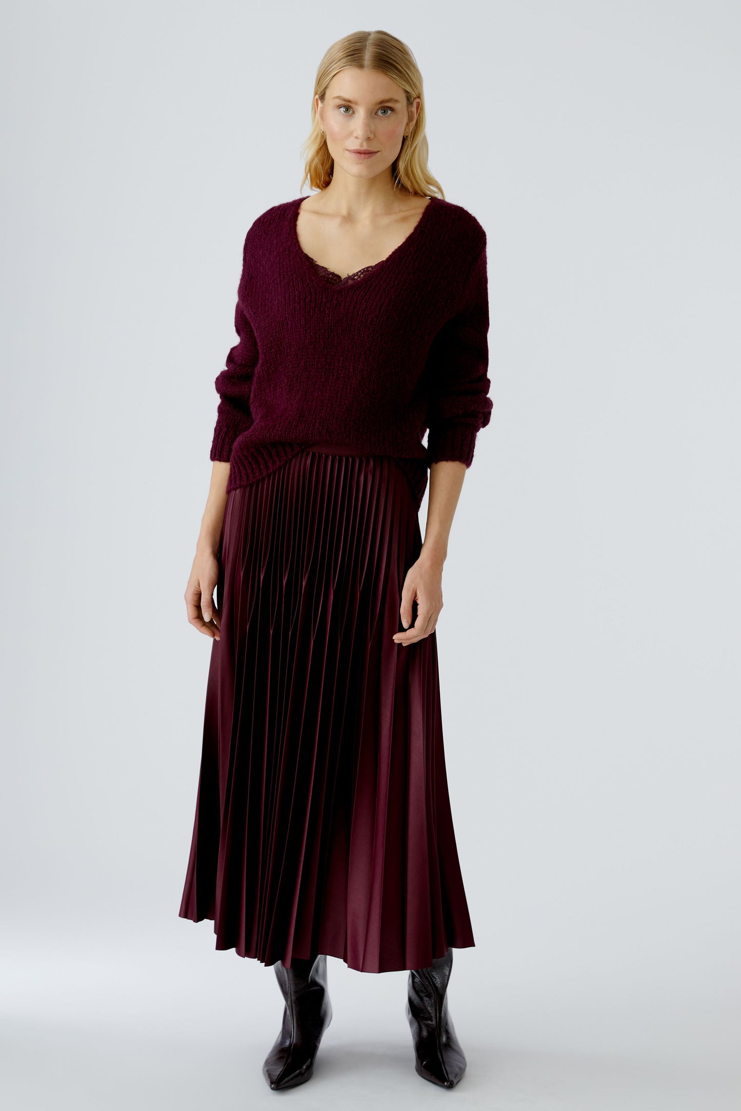 Pullover - 0094281