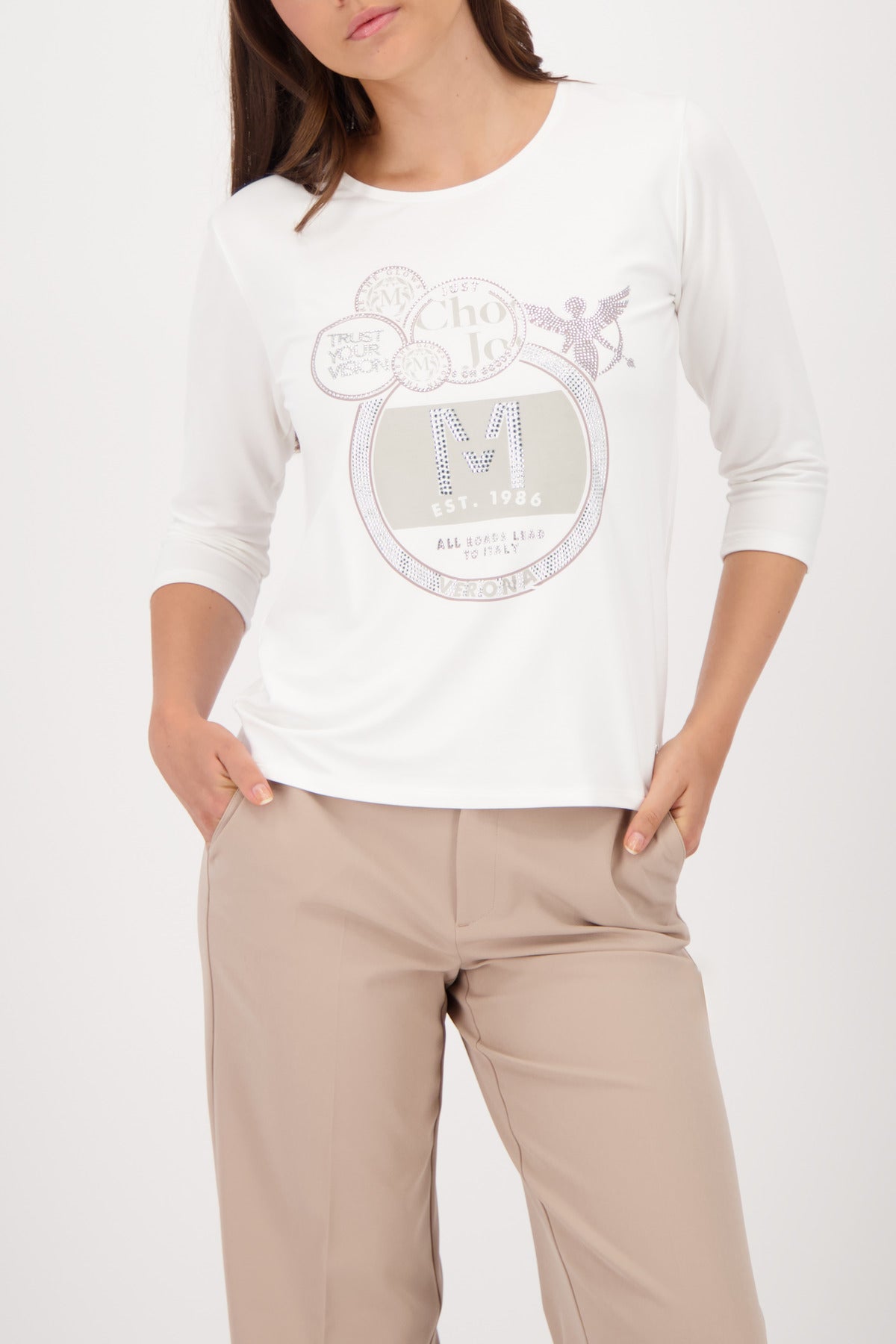 Pullover - 808842