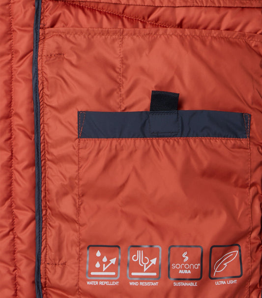 Outdoor Weste Light Weight - 554386200