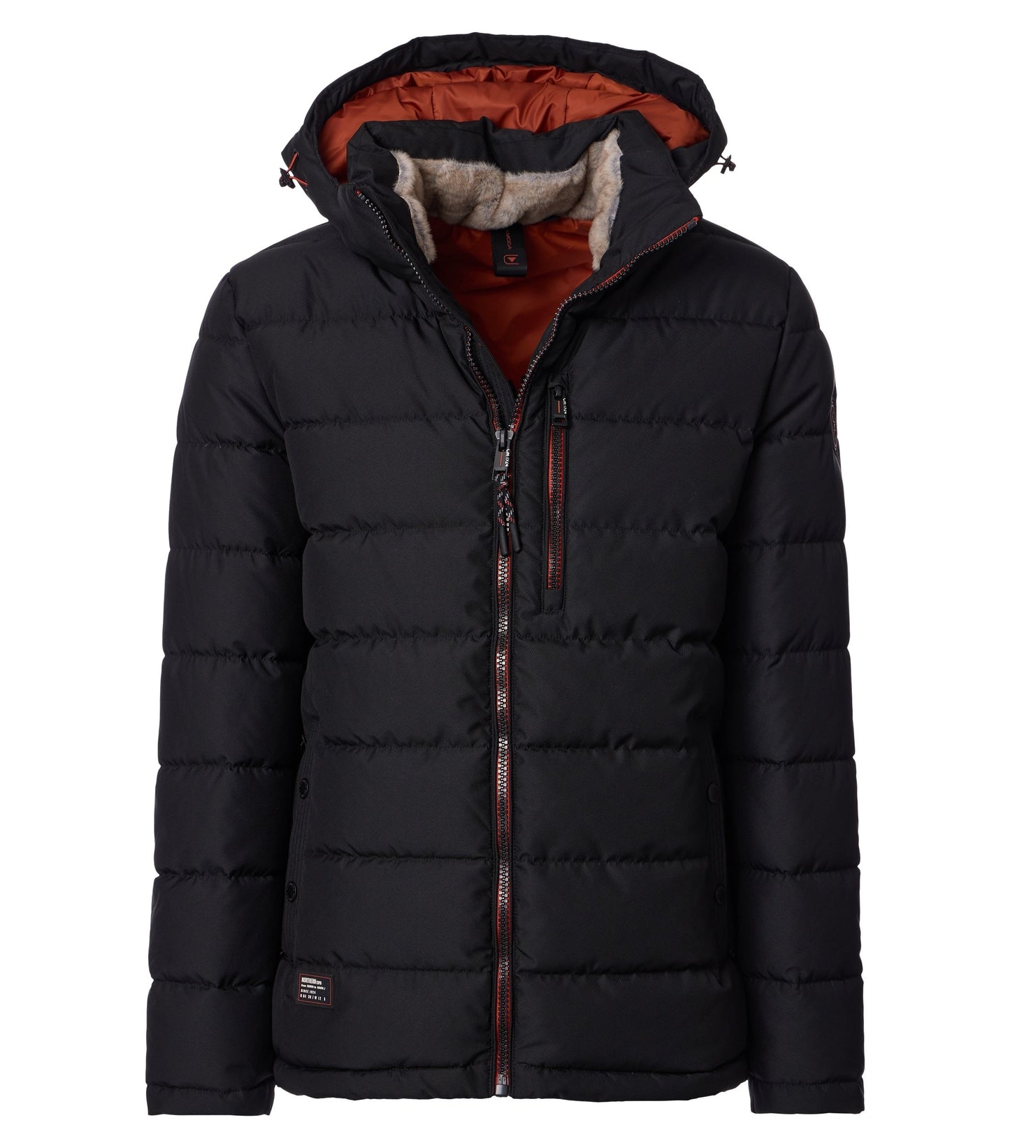 Winterjacke WSV - 554529000