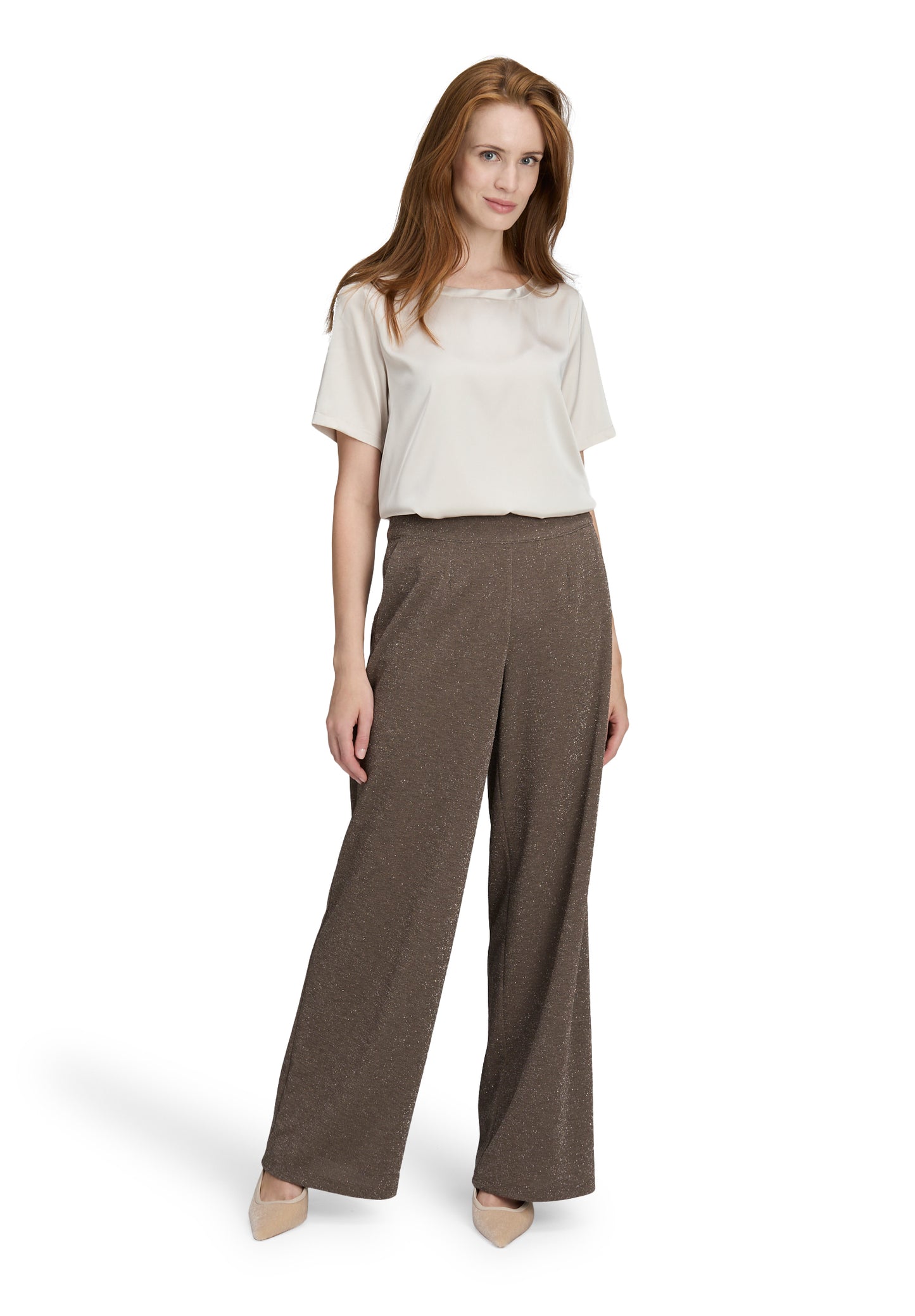 Hose Klassisch 1/1 LAEnge - 60802869