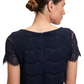 Kleid Kurz 1/2 Arm - 00184851