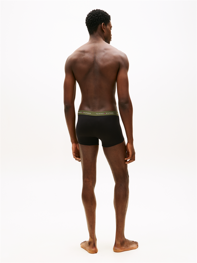 3P TRUNK WB - UM0UM03890