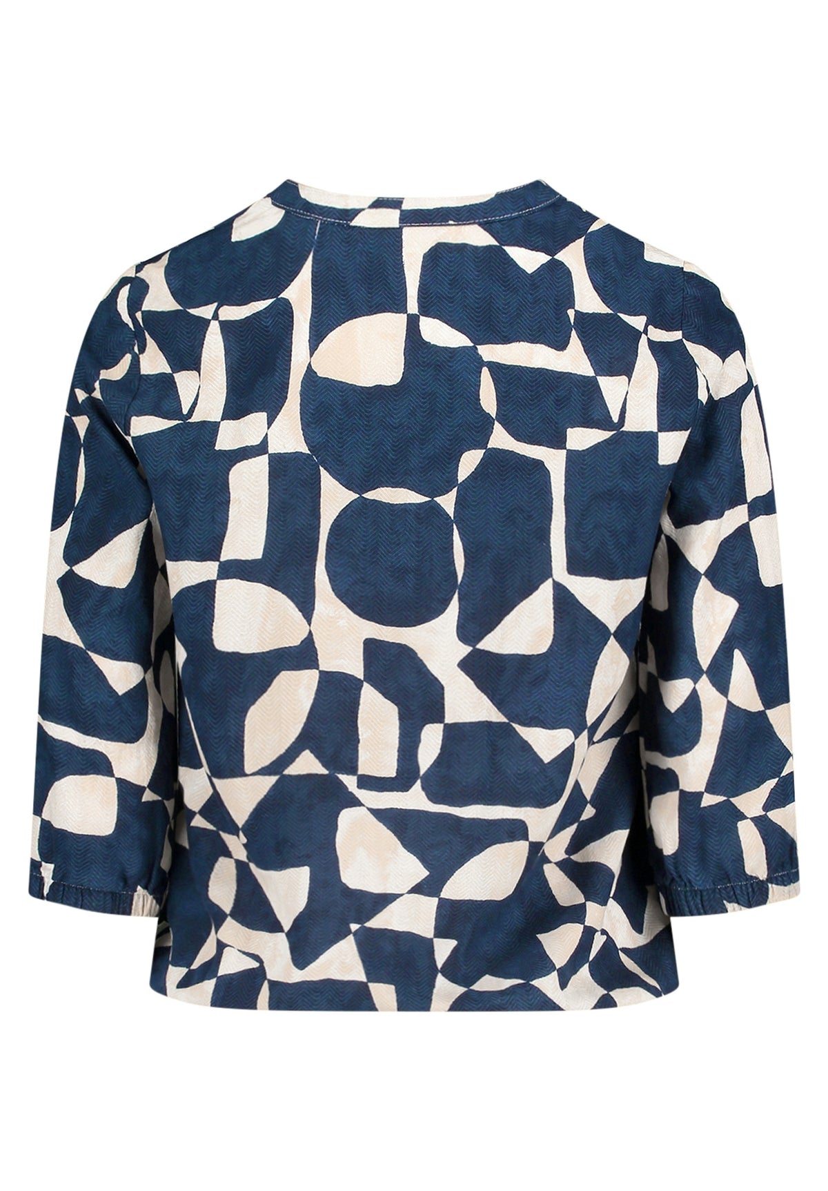 Bluse Kurz 3/4 Arm - 89763050