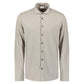 Shirt Jersey Melange Stretch - N4180