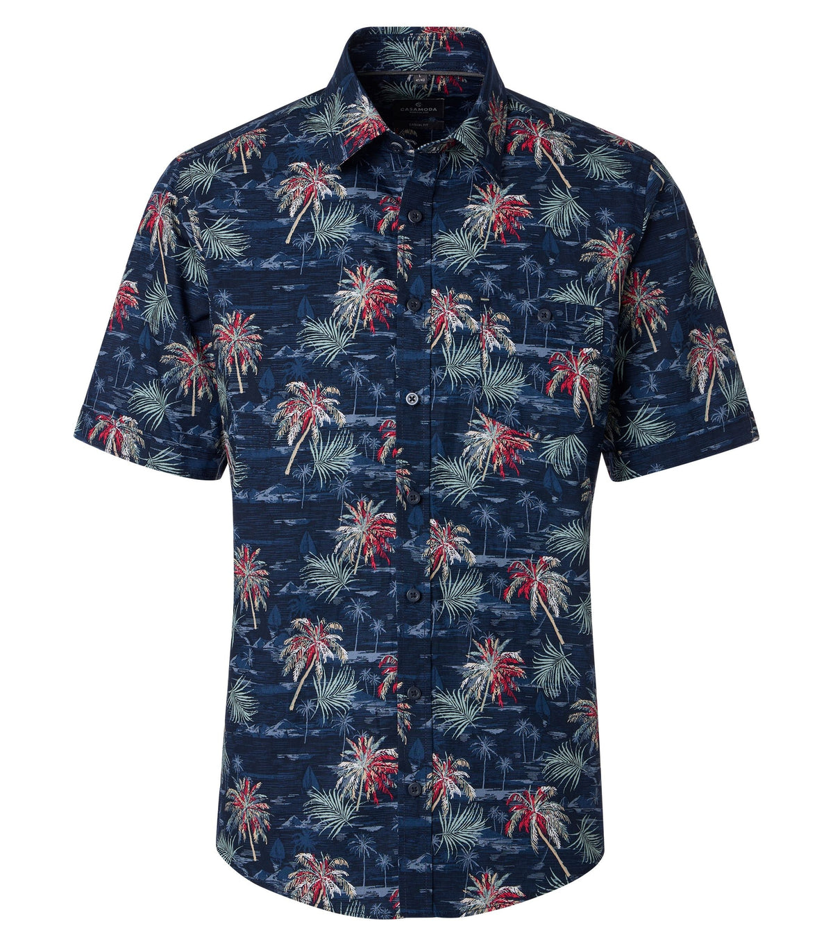 Kent Casual Short 1/2Arm_ - 126131621