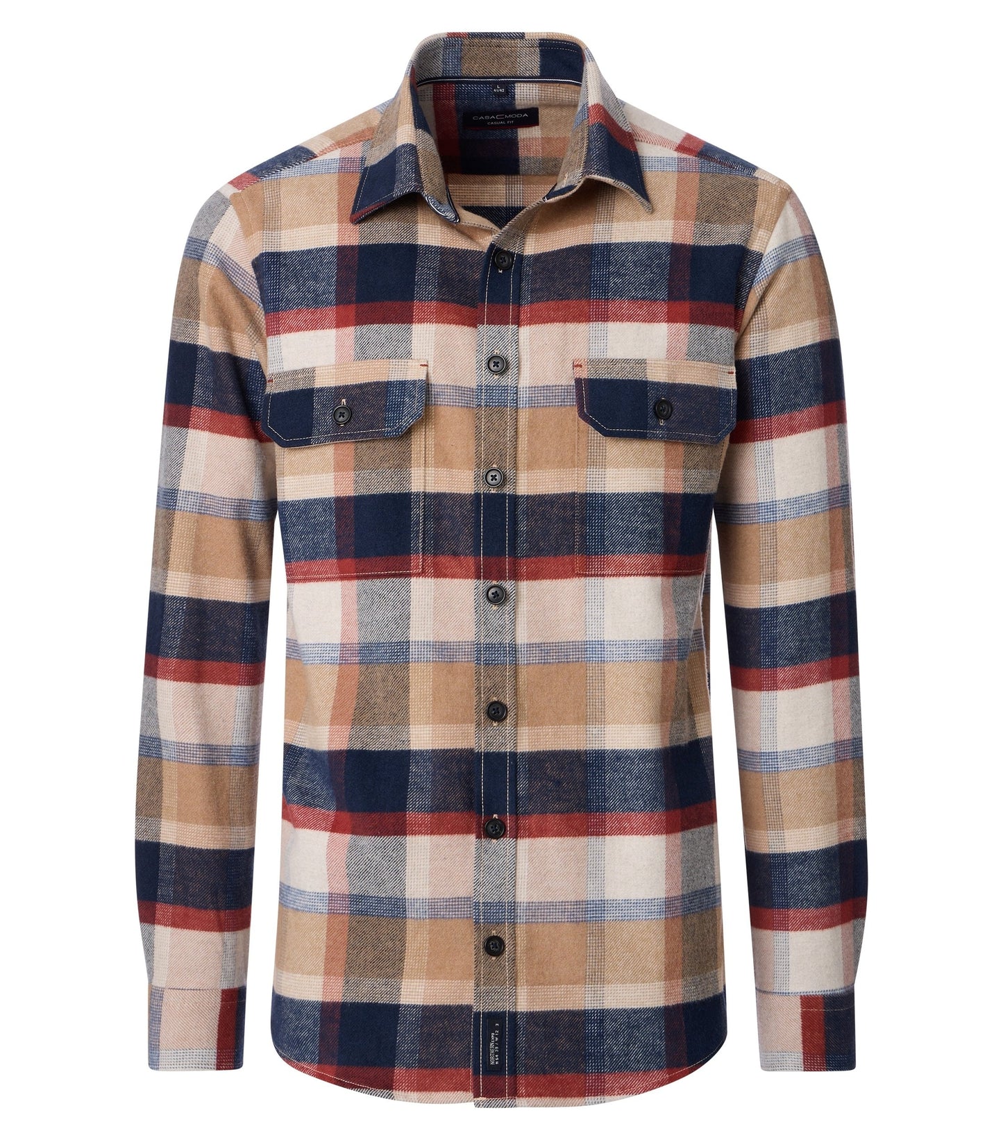 Kent Casual Fit - 454527200