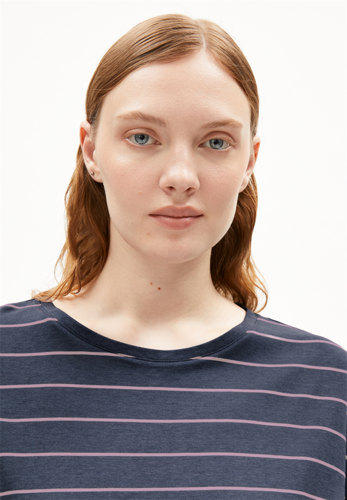 JILAANA FINE STRIPES - 30007481
