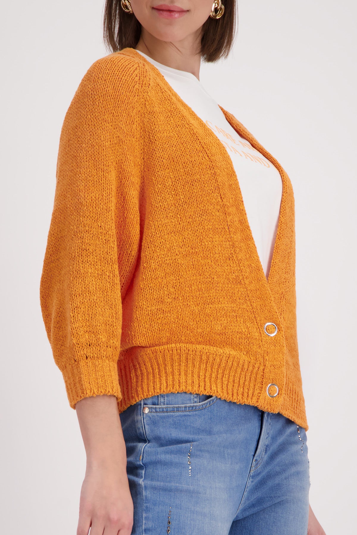 Strickjacke - 410267
