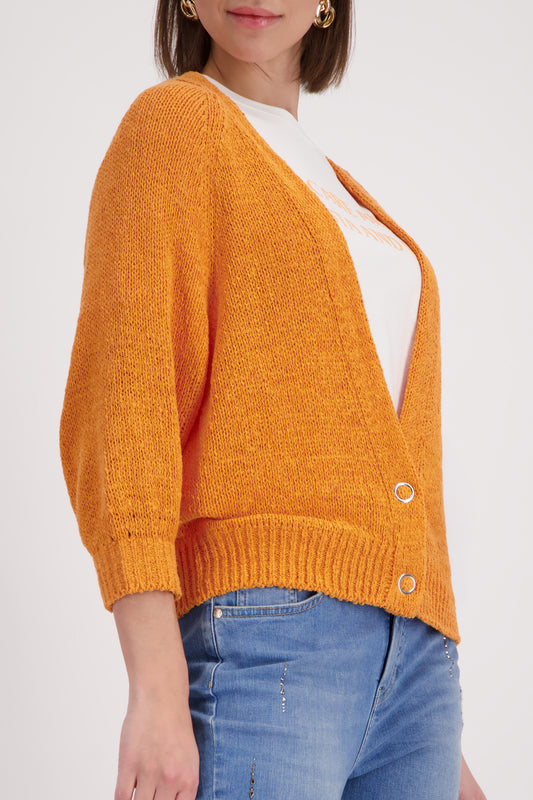 Strickjacke - 410267