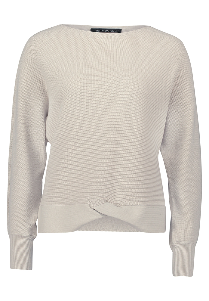 Strickpullover Kurz 1/1 Arm - 52871513