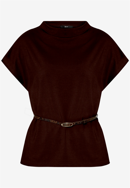 Shirt Kurz 1/2 Arm - 110-10004212