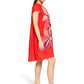Kleid Kurz Polyester - 18531901