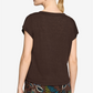 Shirt Kurz ohne Arm - 110-10004066
