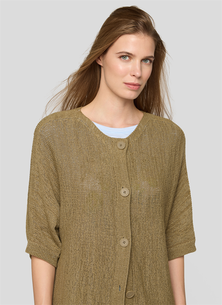 Strickjacke - 56-122520