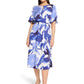 Kleid Lang 1/2 Arm - 18801875