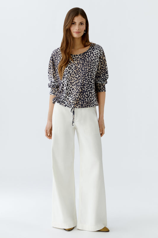 Bluse - 0093888