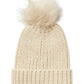 VMNELA BEANIE GA - 10252465